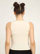 Gen Z Bamboo Top for Women | Soft, Breathable & Sustainable Tank