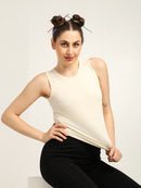 Gen Z Bamboo Top for Women | Soft, Breathable & Sustainable Tank