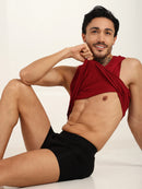 Men’s Bamboo Underwear – Ultra-Soft Trunks & Boxers for Premium Comfort | Pack of 2