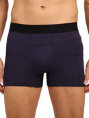 Men’s Bamboo Underwear – Ultra-Soft Trunks & Boxers for Premium Comfort | Pack of 2