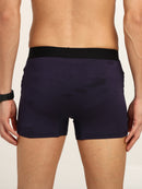 Men’s Bamboo Underwear – Ultra-Soft Trunks & Boxers for Premium Comfort | Pack of 2