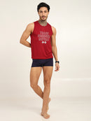 Men’s Bamboo Underwear – Ultra-Soft Trunks & Boxers for Premium Comfort | Pack of 2