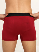 Men’s Bamboo Underwear – Ultra-Soft Trunks & Boxers for Premium Comfort | Pack of 2