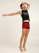 Men’s Bamboo Underwear – Ultra-Soft Trunks & Boxers for Premium Comfort | Pack of 2