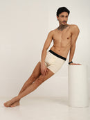 Men’s Bamboo Underwear – Ultra-Soft Trunks & Boxers for Premium Comfort | Pack of 2