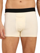 Men’s Bamboo Underwear – Ultra-Soft Trunks & Boxers for Premium Comfort | Pack of 2