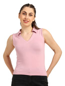 Gen Z Bamboo Tube Top for Women – Sustainable, Soft & Breathable Fit