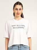 Women Oversized Bamboo T-Shirt – Soft, Breathable & Sustainable Fit