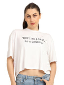 Unisex Oversized Bamboo T-Shirt | Gen Z Streetwear | Sustainable, Breathable & Ultra-Soft