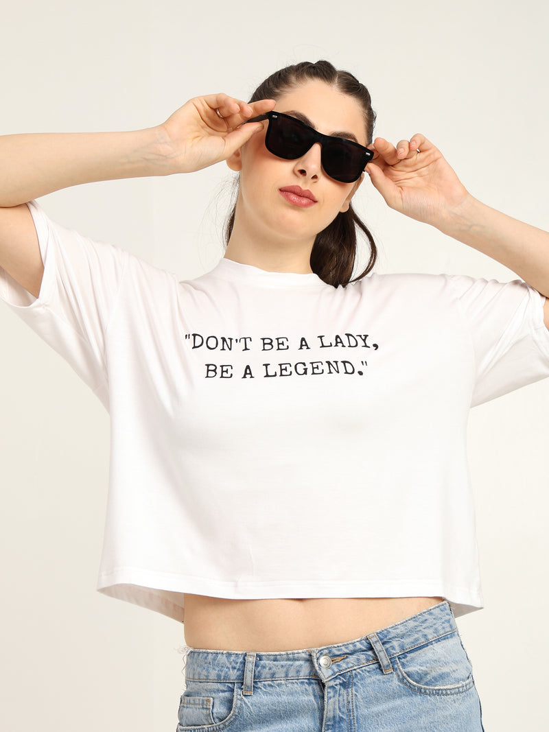 Unisex Oversized Bamboo T-Shirt | Gen Z Streetwear | Sustainable, Breathable & Ultra-Soft