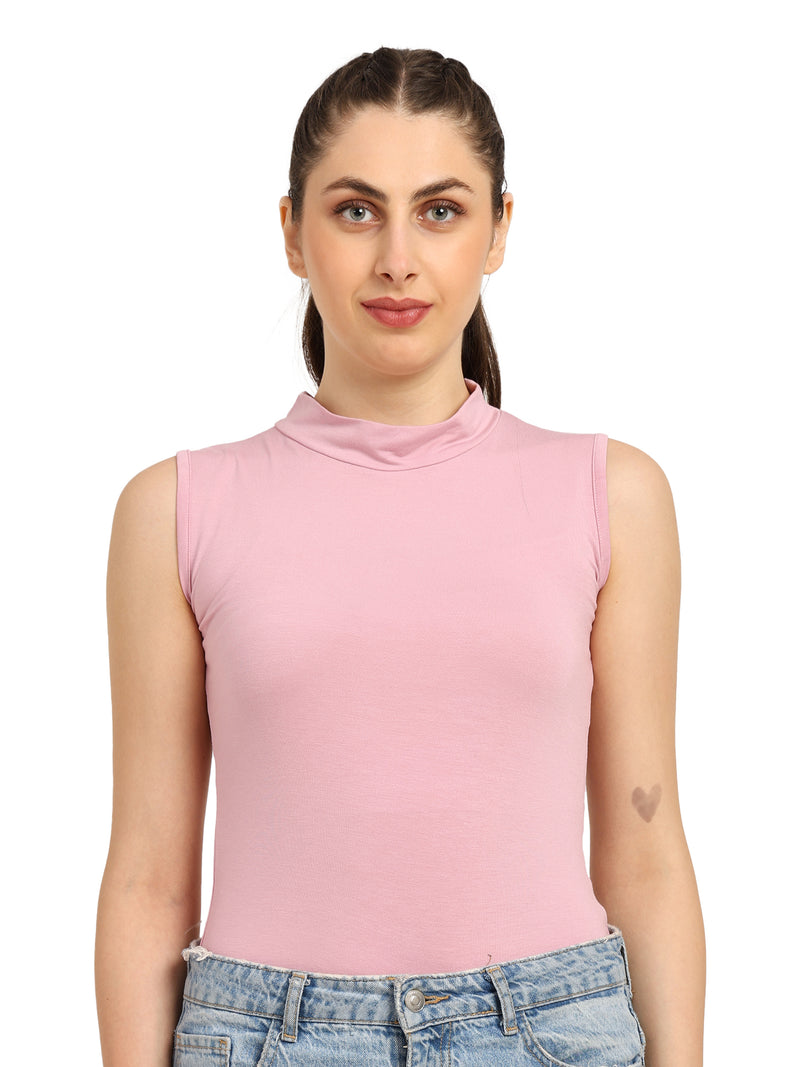 Gen Z Bamboo Tube Top for Women – Sustainable, Soft & Breathable Fit