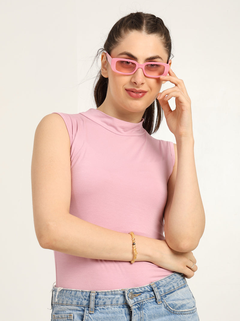 Gen Z Bamboo Tube Top for Women – Sustainable, Soft & Breathable Fit