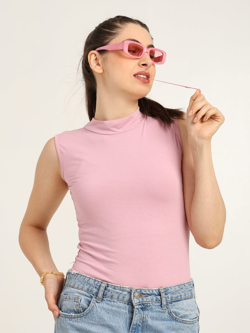 Gen Z Bamboo Tube Top for Women – Sustainable, Soft & Breathable Fit