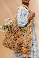 GreenKraft Goa Beach Bag