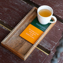 White Light Elements Wellness Hamper