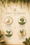Saakya 100% Arabica Himalayan Coffee Special Blend | Whole Beans 250g