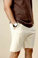 Carbontree Organic Cotton Men Butter Scotch Lounge Shorts