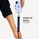 JOD Denim Phone Sling & Cross Body Phone Straps