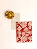 Patrah Upcycled A5 Blank Diary