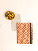 Patrah Upcycled A5 Ruled Diary