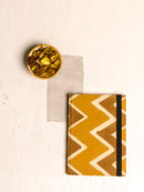 Patrah Upcycled A5 Ruled Diary