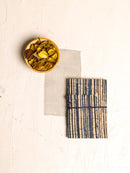 Patrah Upcycled A6 Blank Diary