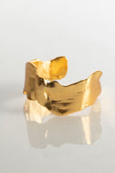 Studio Kassa Ash Cuff