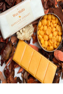 Mandarin Currant Beads - 30 Gms