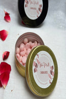 Sandalrose Beads - 30 Gms