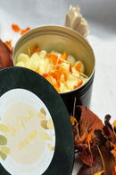 Oud and Amber Beads - 30 Gms