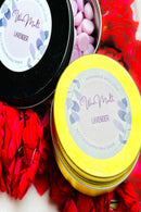 Lavender Beads - 30 Gms