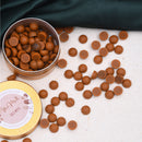 Pravaah Gilli Mitti Wax Melt Beads – Earthy Petrichor Fragrance