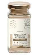 Ecotyl Ashwagandha Root Powder | Energy Booster |100g