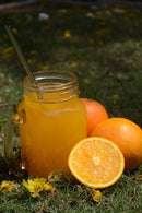 Almitra Sustainables Stainless Steel straw (Straight) Pack of 2 with 1 Cleaner