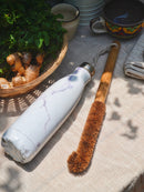 Almitra Sustainables Coconut Fiber -Premium Bottle Cleaner