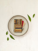 Patrah Batua - Upcycled Coin Purse - Set Of 3