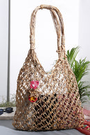 GreenKraft Goa Beach Bag