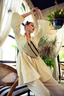 Nivani Boho Belt Bag