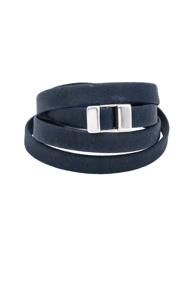 Foret Ocean Wrap Men Bracelet