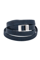 Foret Ocean Wrap Men Bracelet