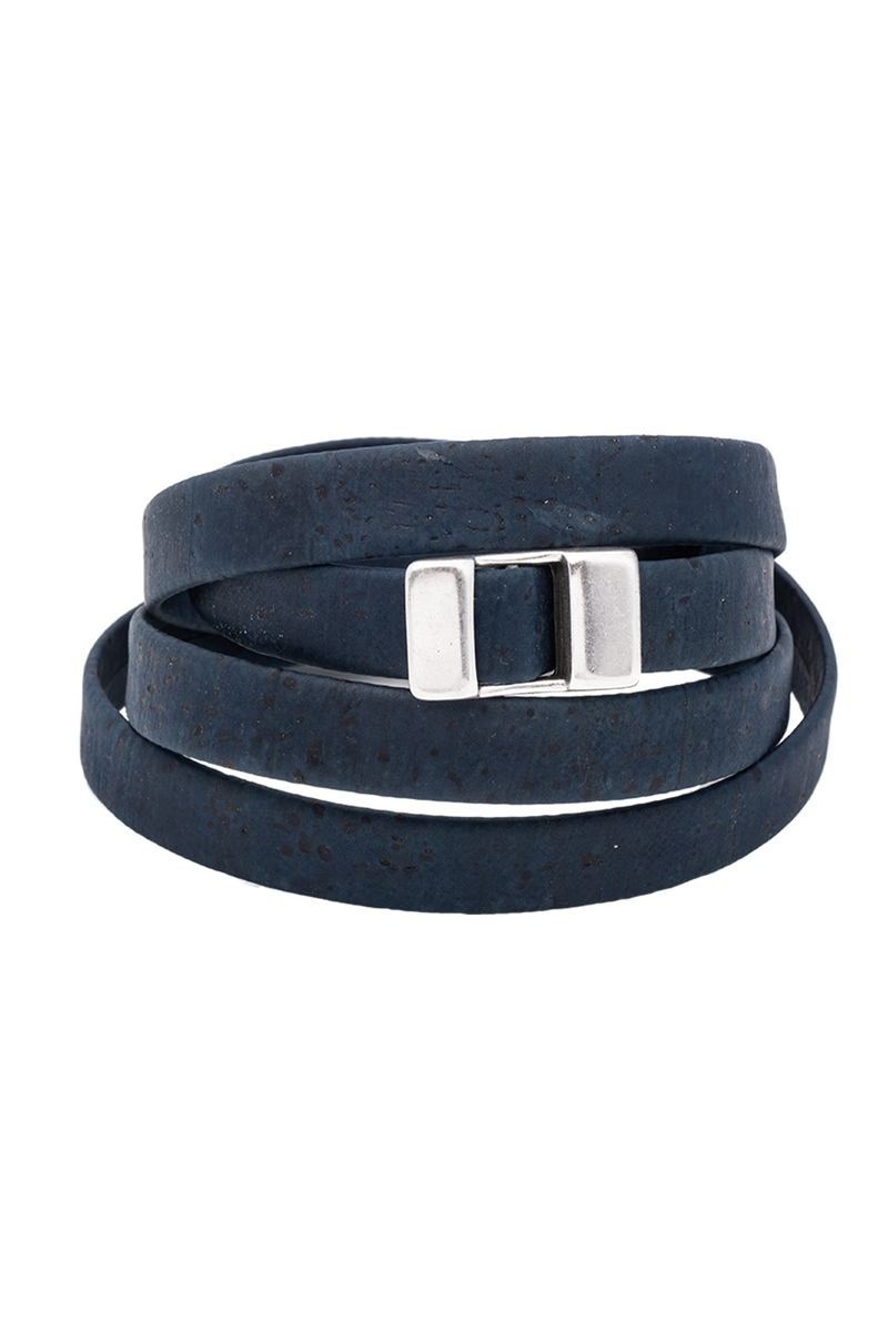 Foret Ocean Wrap Men Bracelet