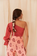 The Conscious Closet  Under The Pods Women Trousers