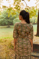 The Conscious Closet  Hopeful Soul Long Dress