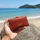 Envelope Card Holder