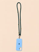 JOD Cotton Green Phone Sling & Cross Body Phone Straps