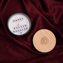 Pravaah Reveal Message Soy Wax Candle | Festive Celebration