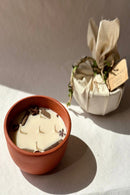 Cinnamon Vanilla Candle