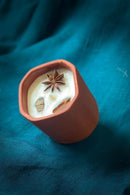 Cinnamon Vanilla Candle