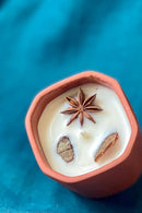 Cinnamon Vanilla Candle