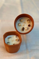 Mango Coconut Candle